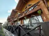 Шале номер 2 Sunny valley