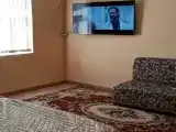 Дача на берегу Каспийского моря