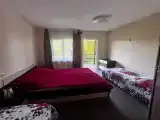 Четырёхместный номер стандарт