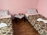Двухместный номер с 2 отдельными кроватями эконом