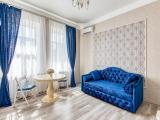 Бюджетный двухместный номер с 2 отдельными кроватями
