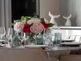 Уютный коттедж "Гранат" с бассейном и мангальной зоной