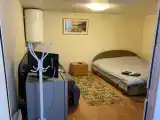 Уютный номер в мотеле на берегу реки Волхов