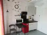 Уютный номер на Азовском море в станице Голубицкая