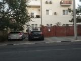 Уютная квартира в центре города с видом на море