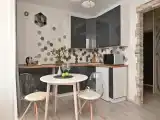 Каникулы в Кёниге в центре Рыбной деревни