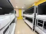 Многоместный смешанный номер капсульный десятиместный
