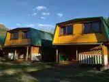 Усадьба зелёный свет