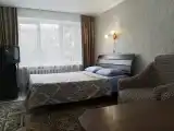 Квартира в курортной зоне