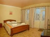 Двухместный номер с 1 кроватью 1 этаж