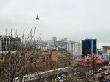 Квартира в центре города рядом с телецентром и медицинским центром