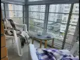 Апартамент рядом с источником
