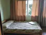 Комната с балконом