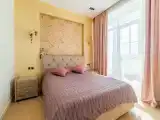 Квартира с видом на реку