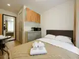 Стильная студия