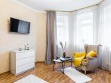 Lumière Residence евро двух-комнатные