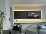 Апартамент на берегу моря Villa Elegance