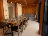 Умный Дом Post & Beam Лунь
