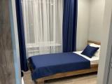 Одноместный номер одноместный с кроватью 90 см