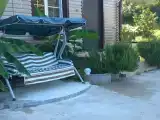 Четырёхместный номер стандарт