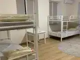 Номер Стандарт