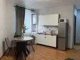 Уютная однокомнатная квартира
