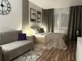 Апартаменты в центре комфорт-класса Мокко Апарт