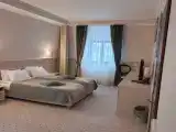 Двухместный номер с 1 кроватью улучшенный
