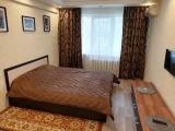 Квартира в спальном районе