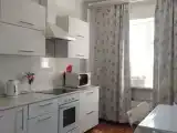 Хорошая квартира