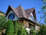 Дом на горе "Mountain cottage"