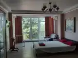Семейный номер с ванной комнатой