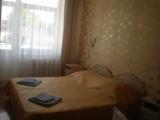 Двухместный номер с 1 кроватью стандарт