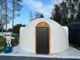 База отдыха Хэйлун Дом № 5 Шэньчжэнь вид на озера