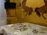 Двухместный номер с 1 кроватью стандарт