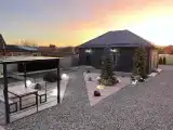 Новый гостевой дом вблизи термальных источников