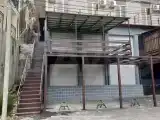 Двухместный номер с 2 отдельными кроватями стандарт с видом на горы
