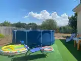 Дом для отдыха на Лениной