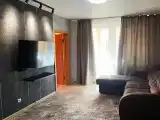 Уютная квартира в Серебряном