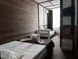 Трёхместный номер комфорт
