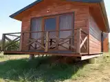 Домик для семьи с видом на Врата каньона