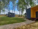 Мини дом  № 1