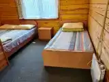 Трёхместный номер Комфорт 2