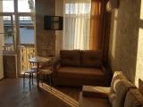 Студия в центре Адлера