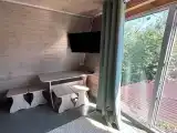 Двухуровневый домик