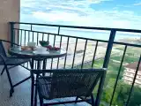Уютная квартира, с великолепным видом на море