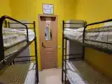 Четырёхместный номер общий