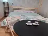 Дом в Рузе