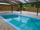 База отдыха Лермонтовская скала
