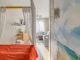 Уютная квартира с видом на Финский залив в самом центре Сестрорецка
